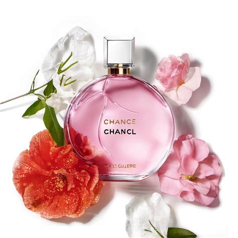 chanel eau tendre perfume review|Chanel chance tendre perfume ulta.